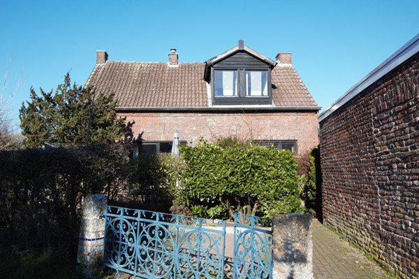 Medium property photo - Looierstraat 3, 5872 AH Broekhuizen